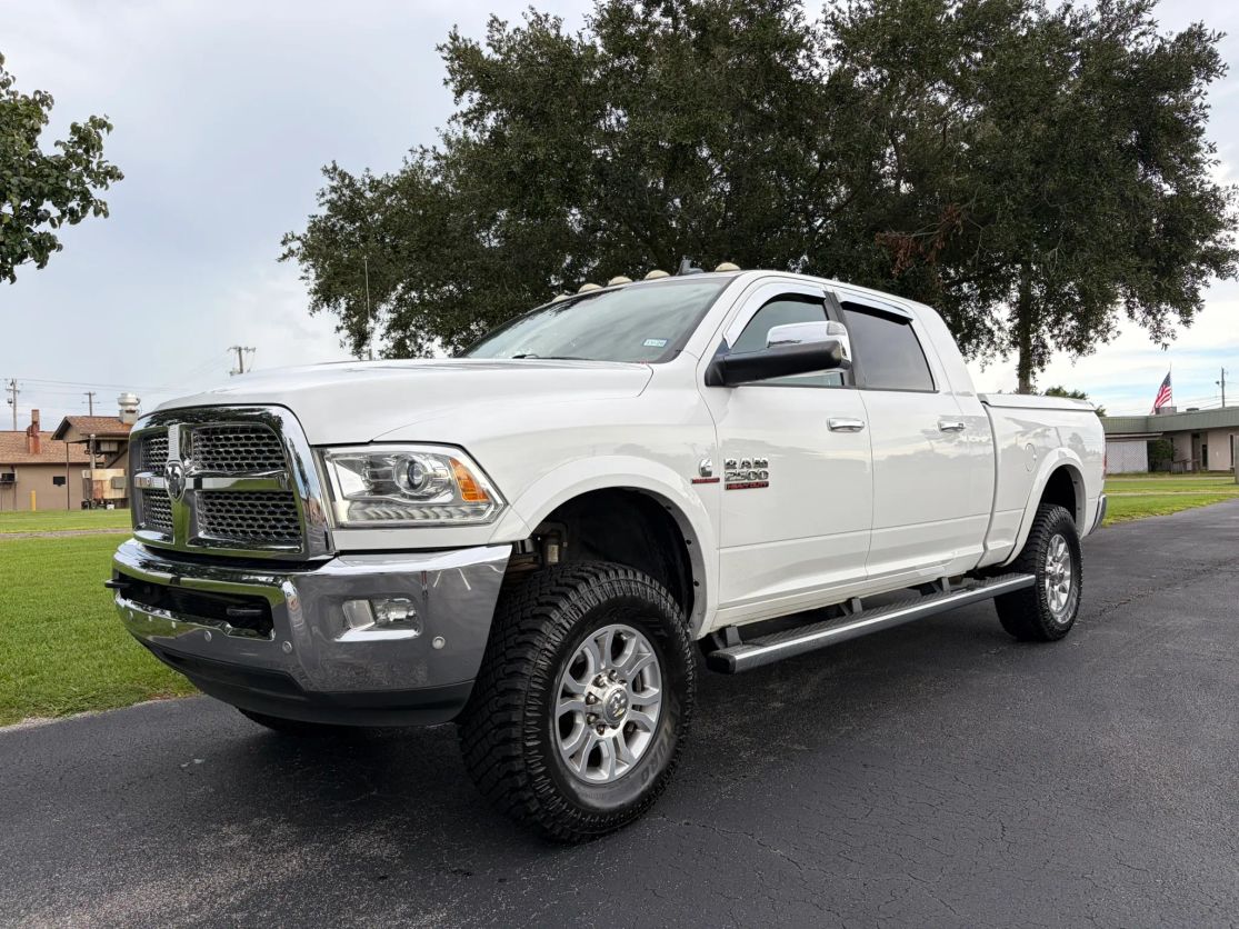 ram ram 2500 pickup 2016 3C6UR5NL4GG339980 image ram ram 2500 pickup 2016 3C6UR5NL4GG339980 image